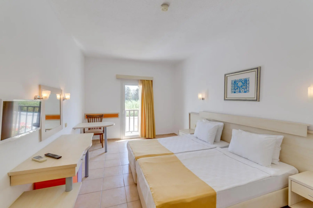 Natur Garden Hotel