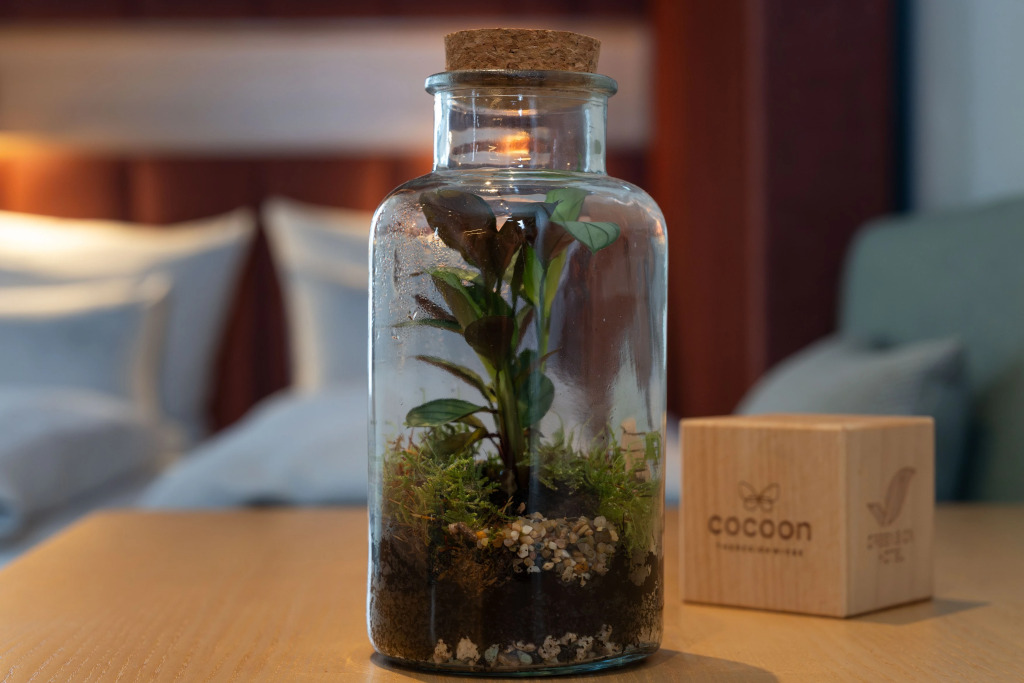Cocoon Theresienwiese