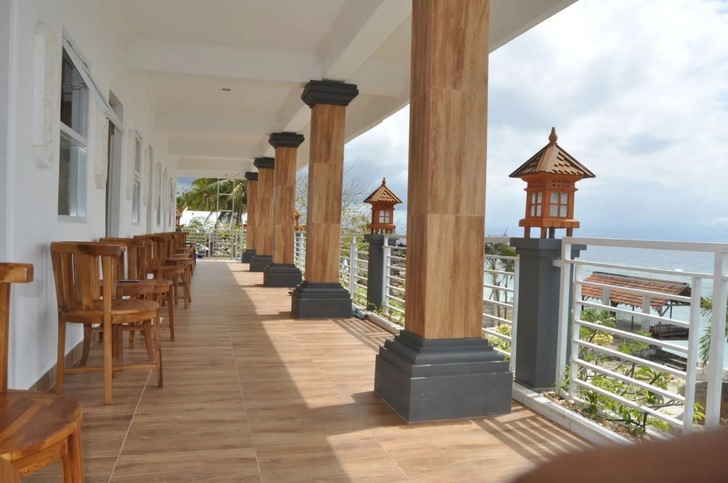 Cemara's Beach Home Stay
