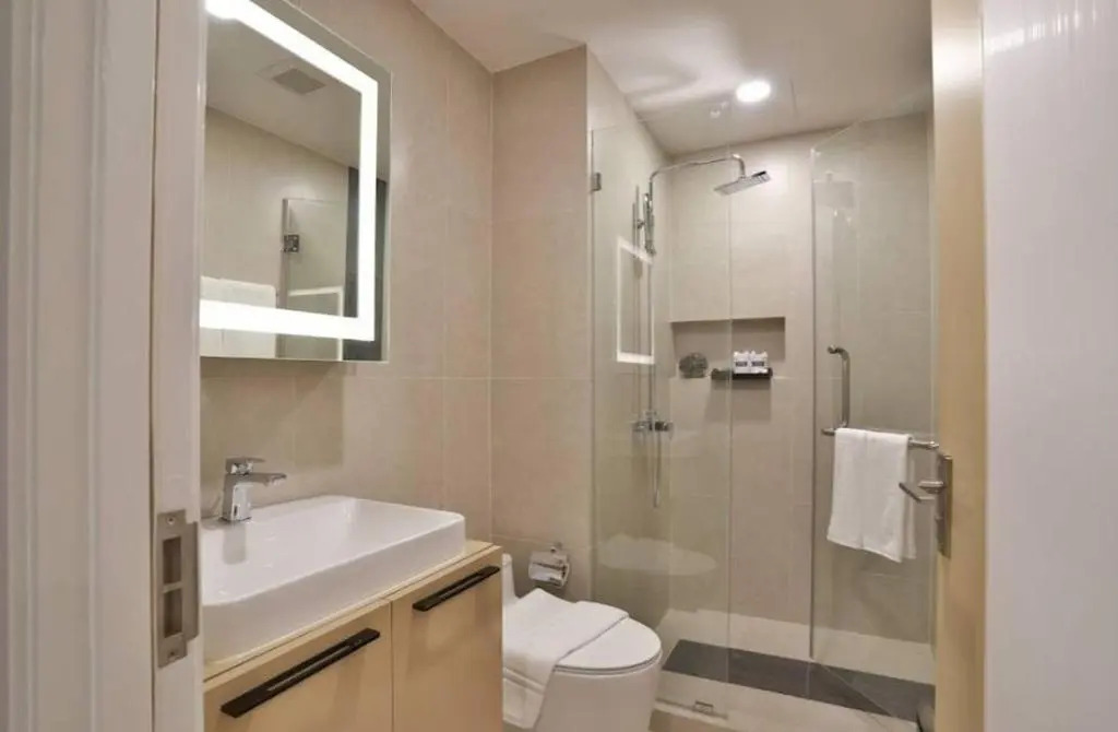 Bo502 - 1 Bedroom Condo With Sea View Ao Nang Beach