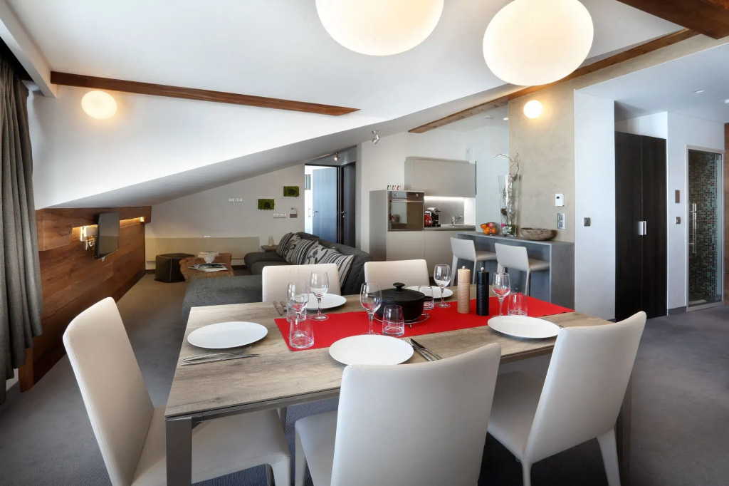 Hotel Pashmina Le Refuge