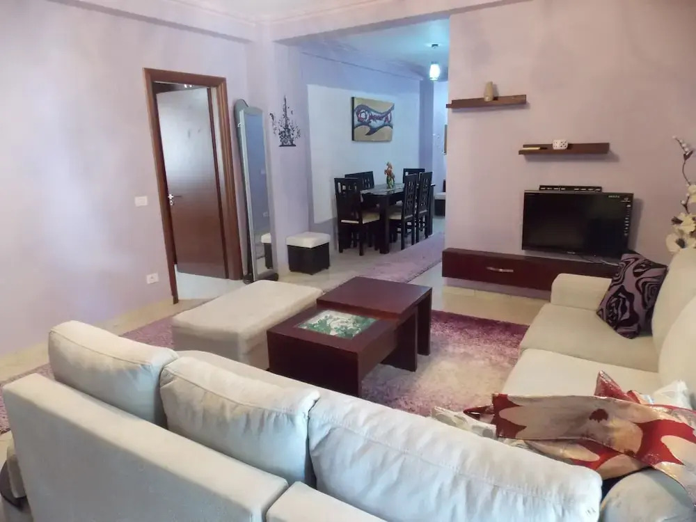 My Luxury Apartments 2