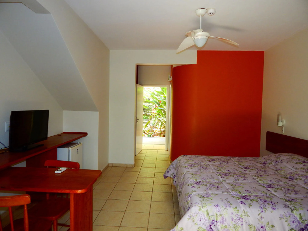Pousada Floripa Lodge