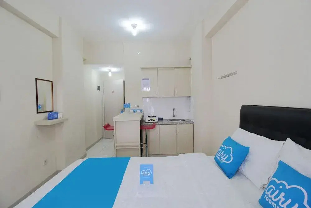 Airy Centerpoint Ahmad Yani Kav 20 Bekasi