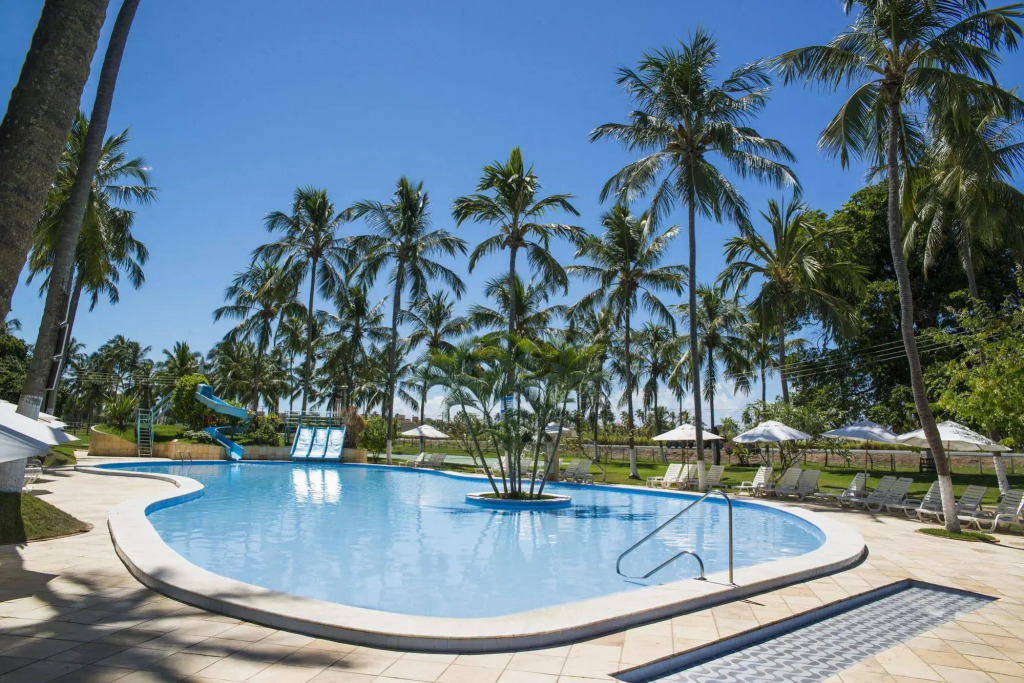 Fazenda Fiore Resort