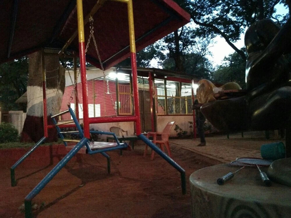 Redwood Resort Matheran