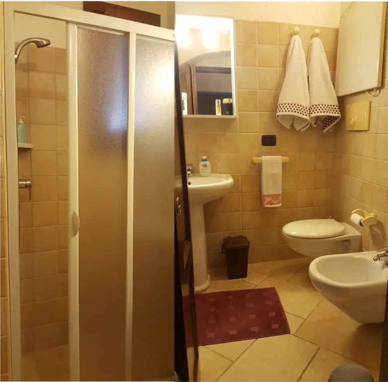 Villa Boschetto B&B - Apartments