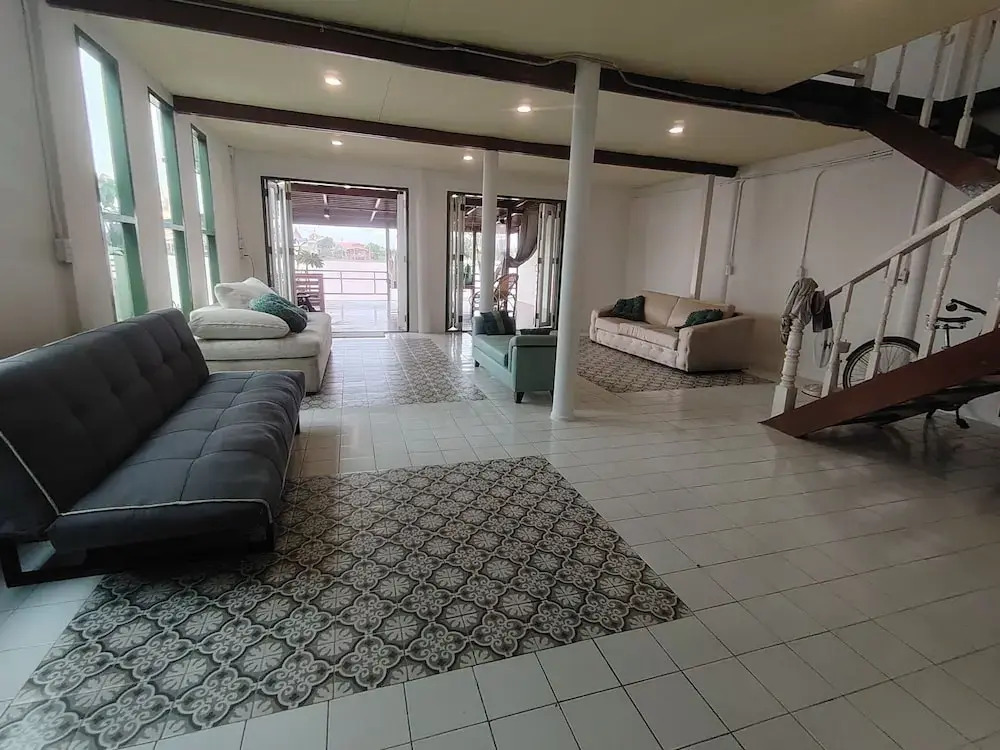 Sabai Sabai House Koh Kret