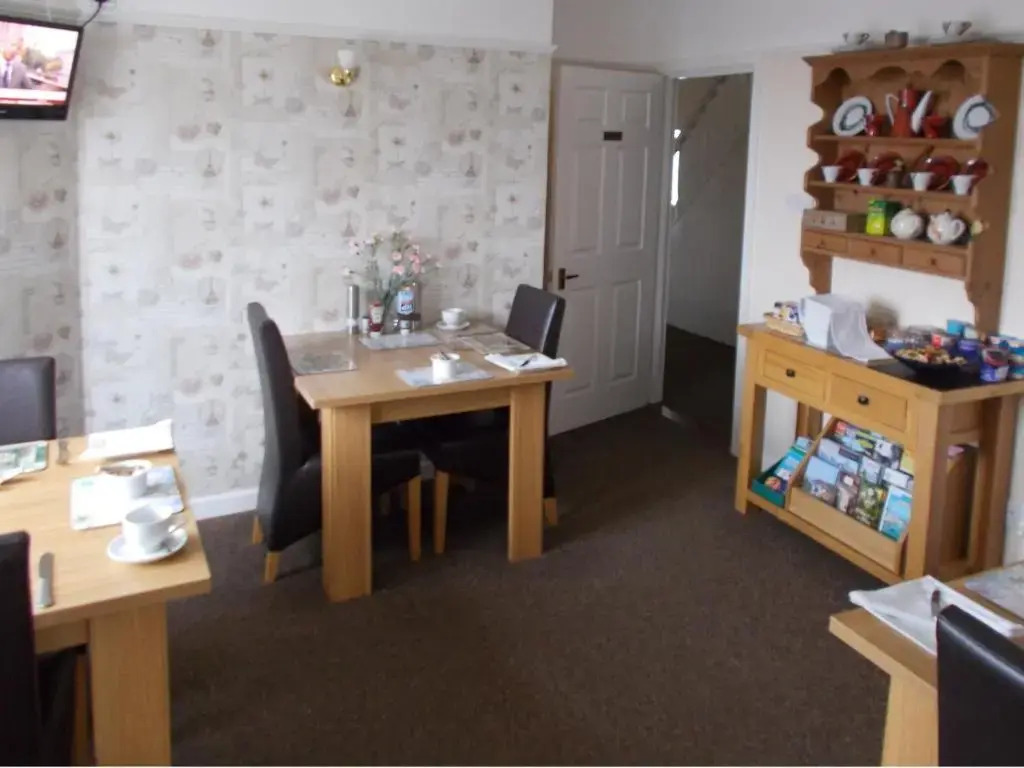 Penarth Guest House