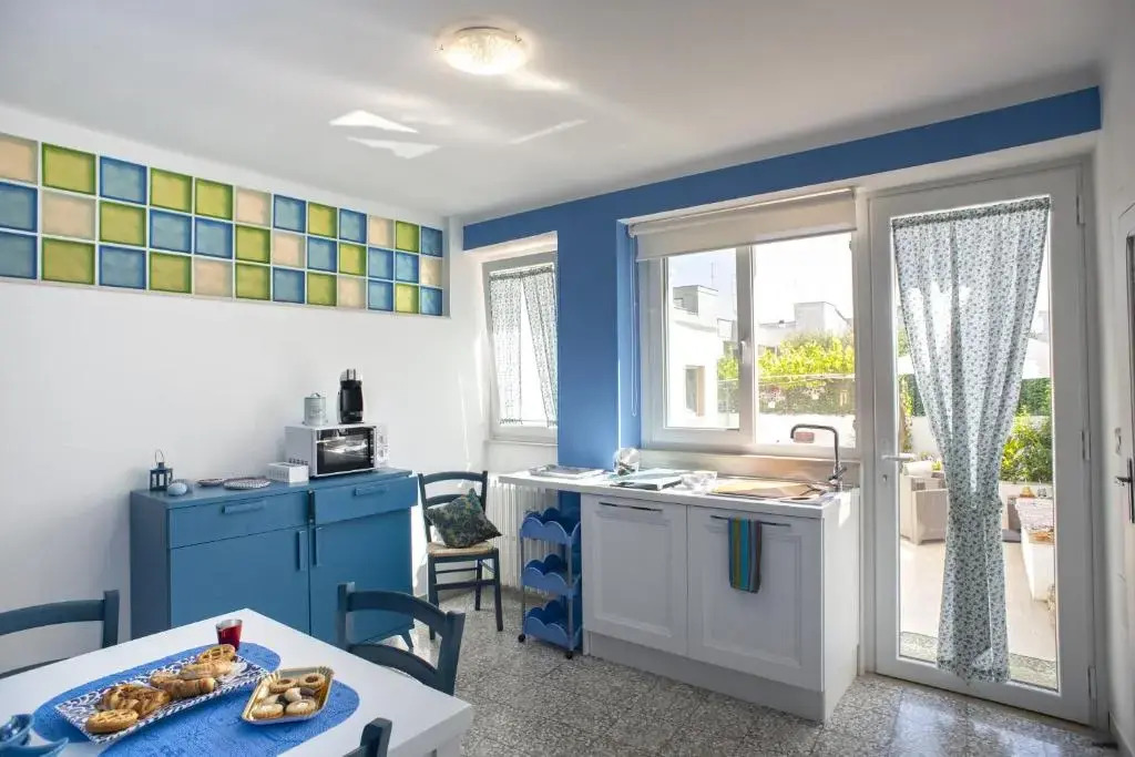 Il Segnalibro B&B