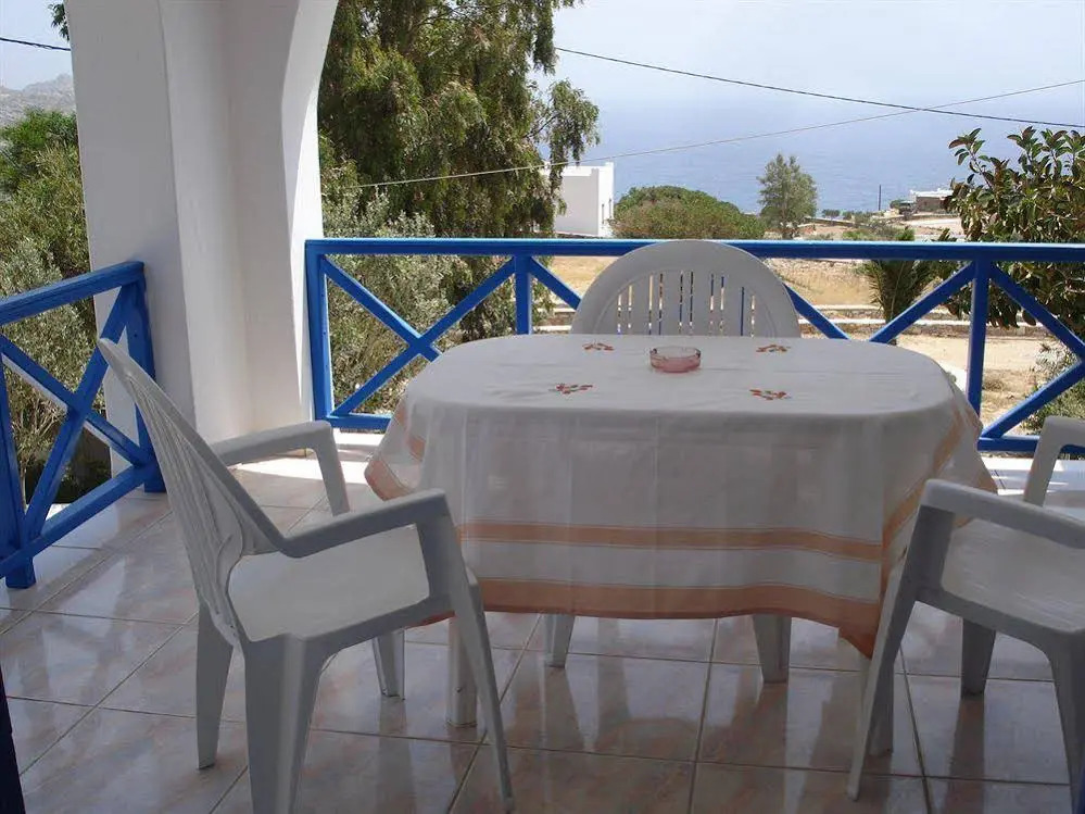 Horizon Hotel