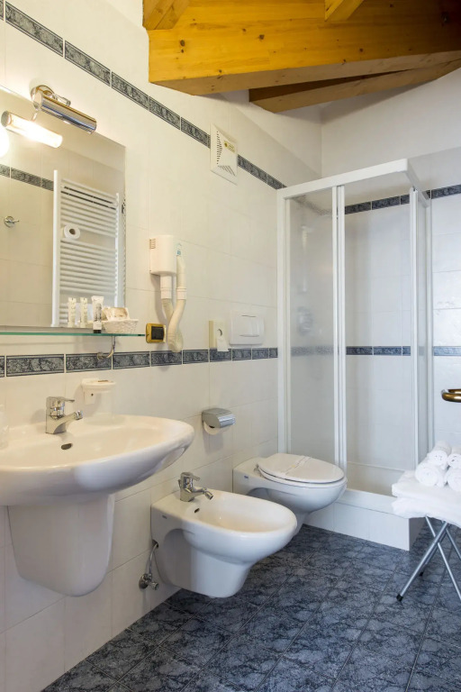 Hotel Colfosco
