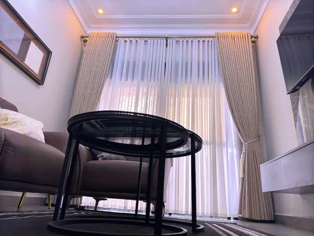 Tanzi Homes