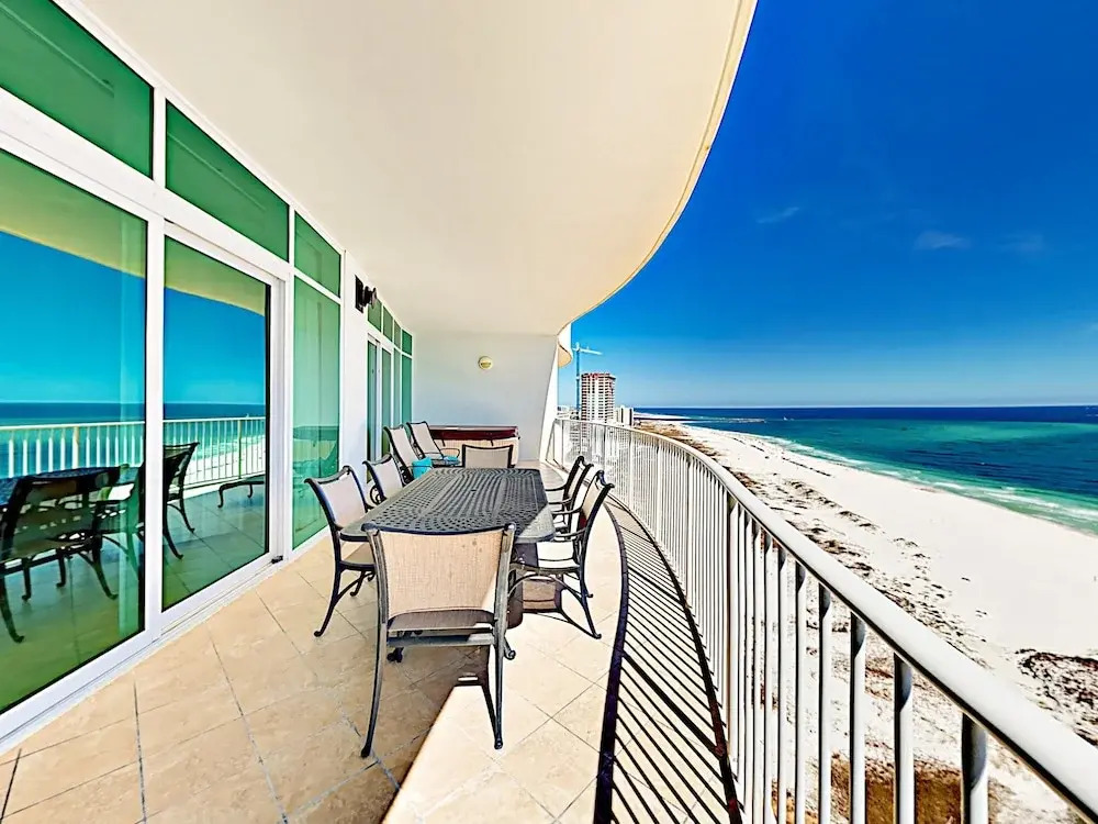 26302 Perdido Beach Blvd Condo Unit 1304c 3 Bedrooms 3.5 Bathrooms Con