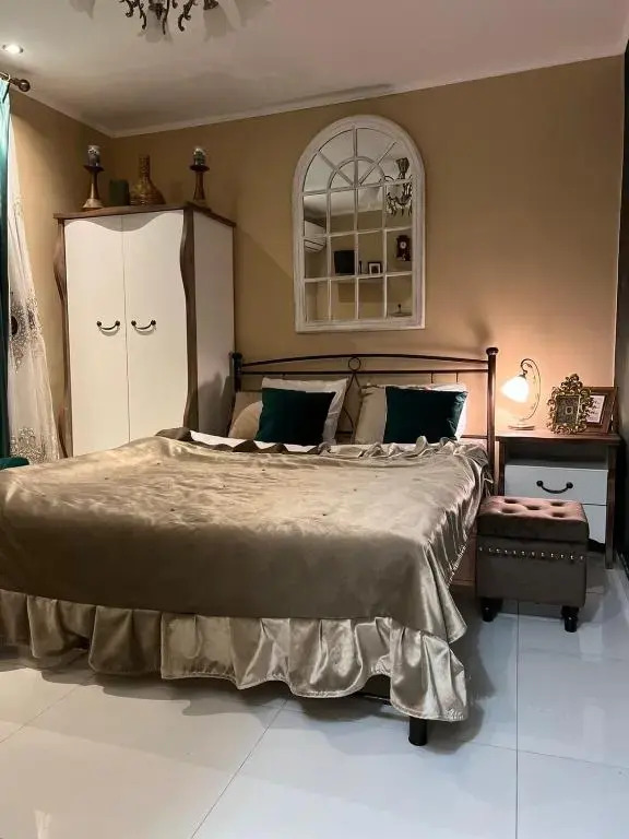 Katerina 2 Bedroom Luxury House