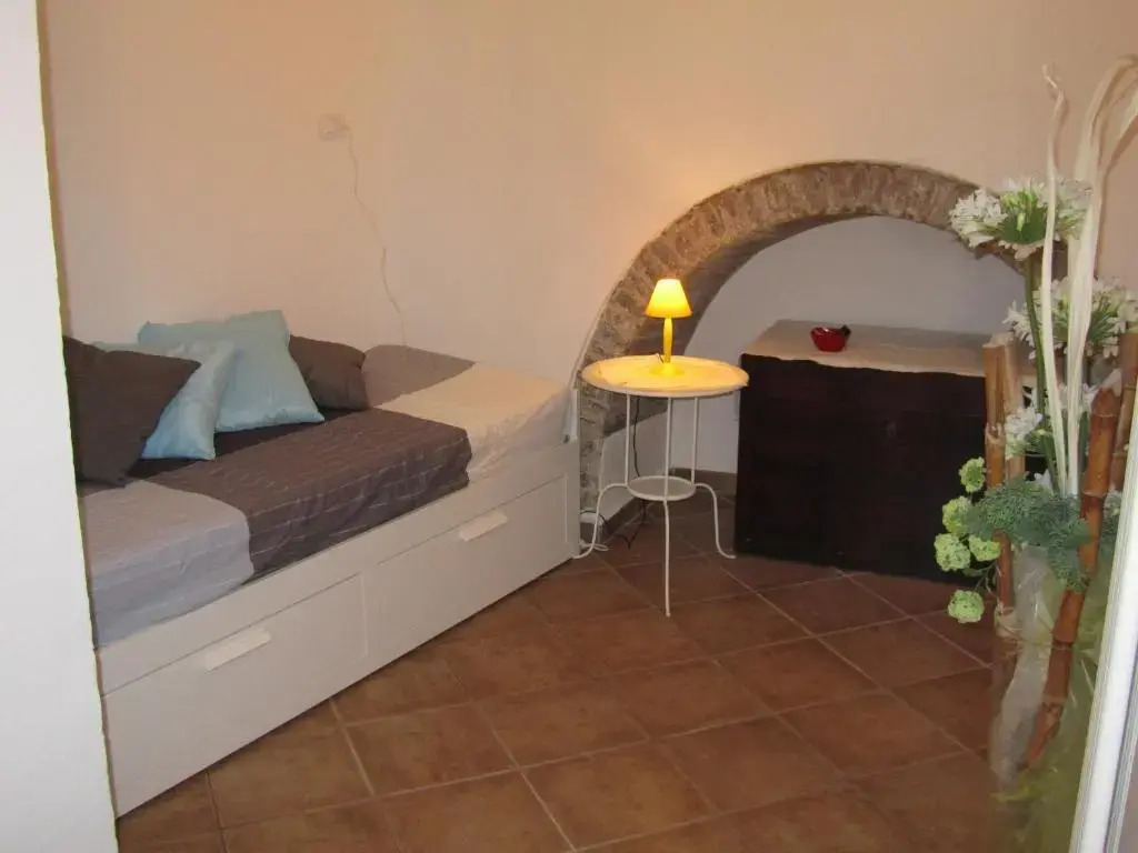 Casa Vacanze - B&B La Casetta