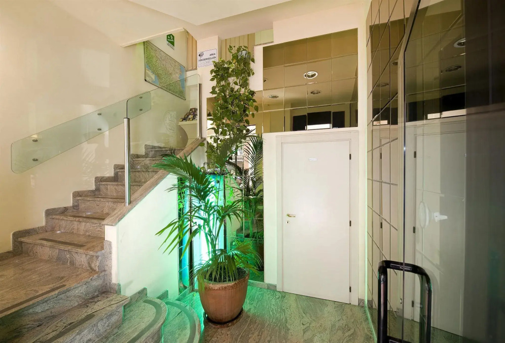 Hotel Corticella