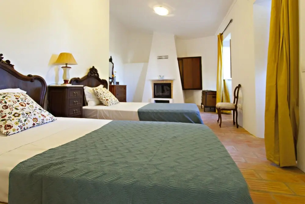 MY CHOICE São Teodoro Rural House