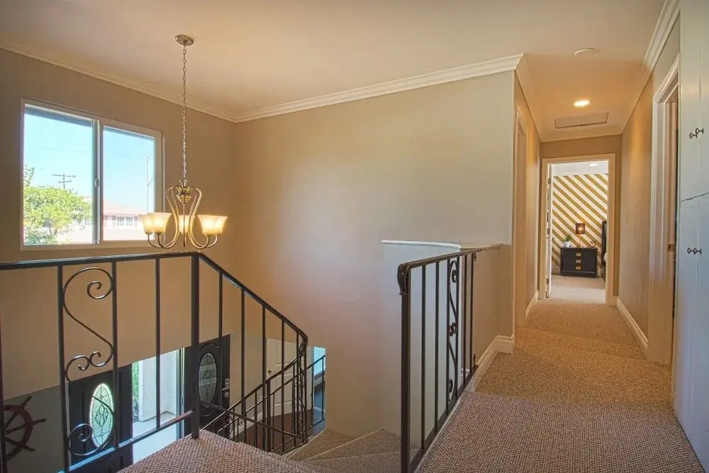 Pirate's Lair - 7 Br Home