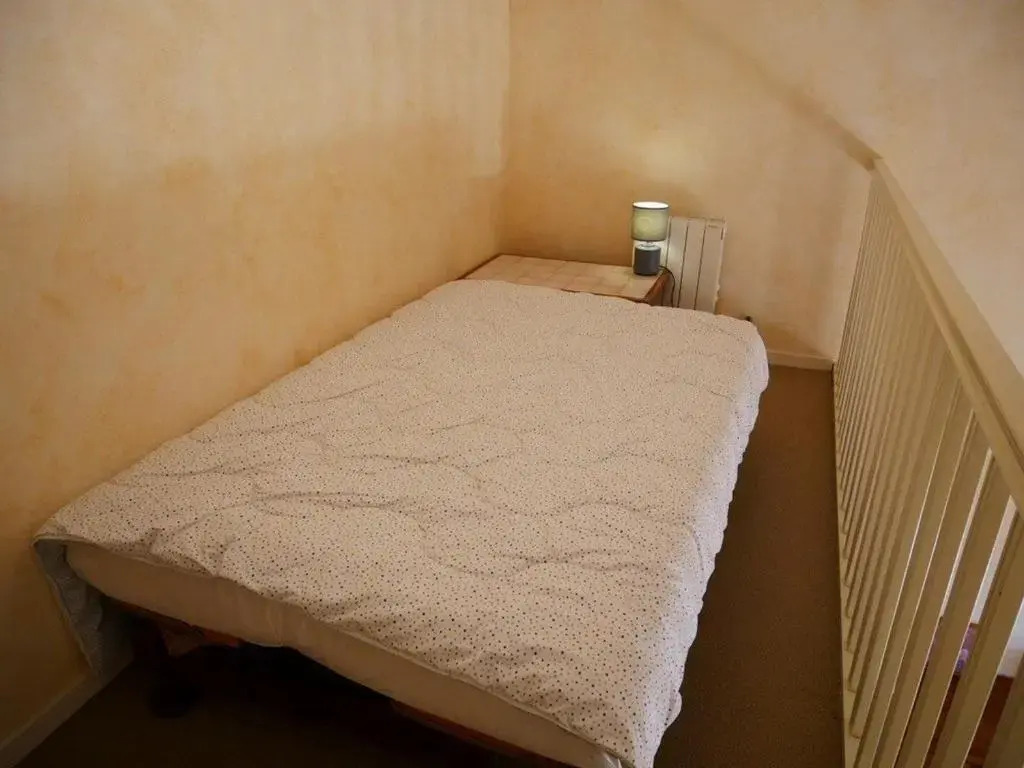 Appartement Quiberon, 3 pièces, 5 personnes - FR-1-478-75
