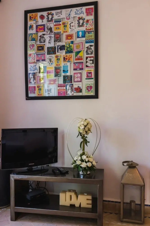 Villas Jardin