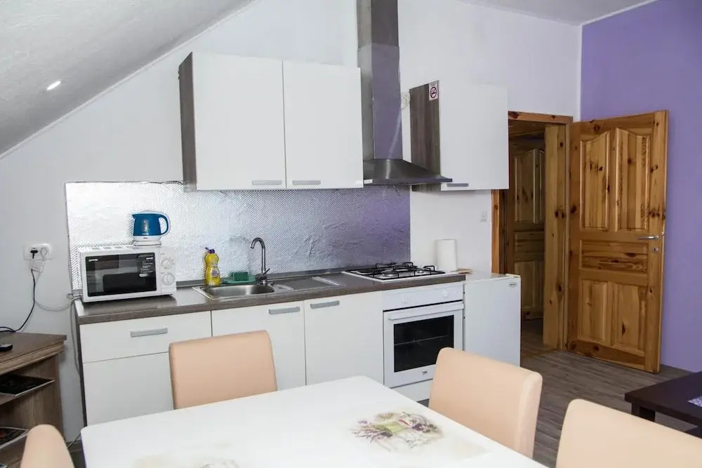 Apartment Lavanda