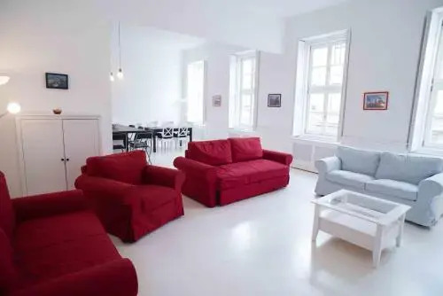 Danube Elegance Apartment