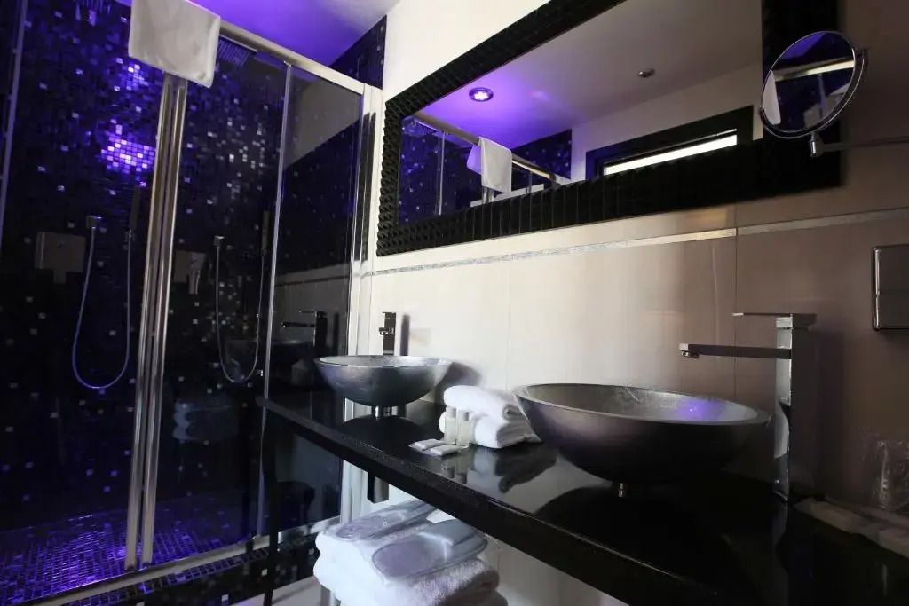 Hotel Milano & SPA***S