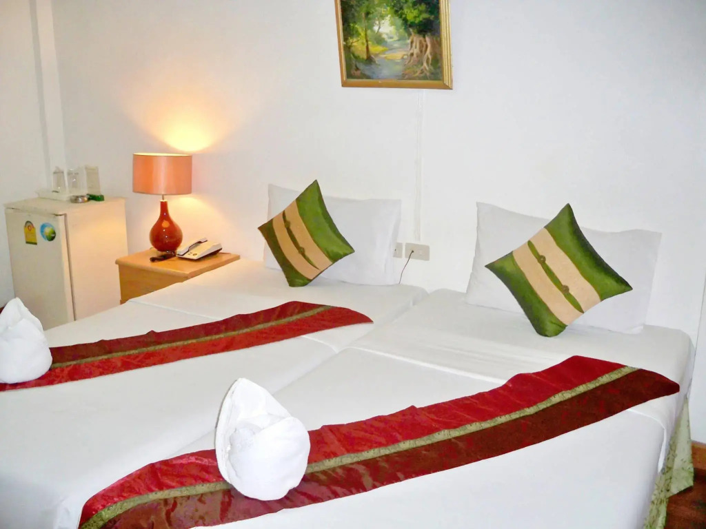 Best Value Inn NaNa
