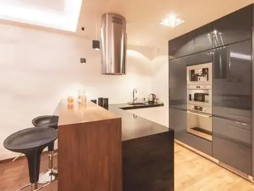 Apartamenty TWW Centrum