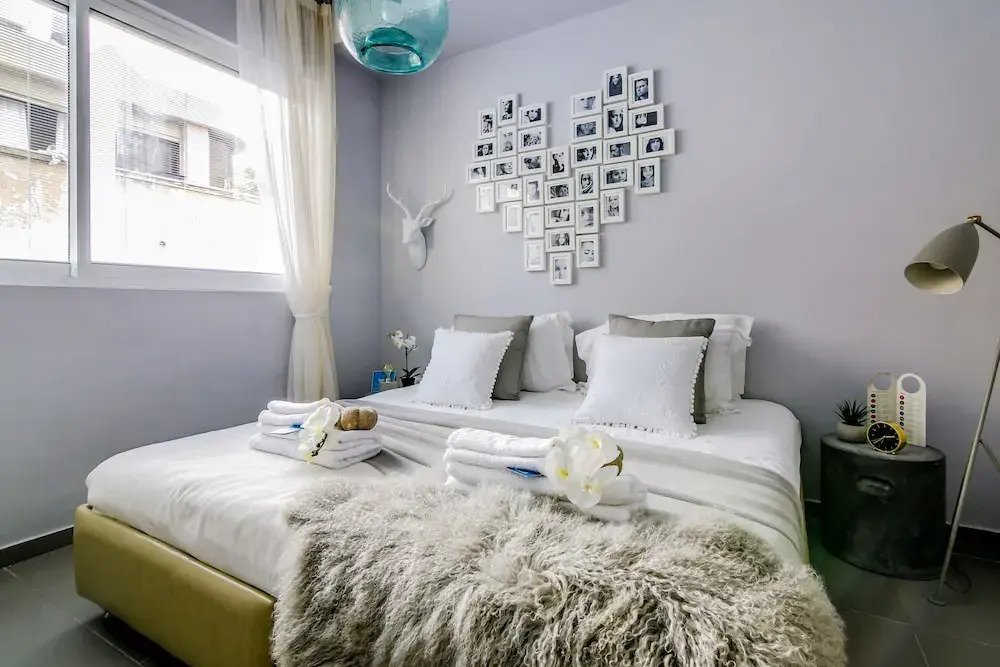 Sweet Inn Apartments -Trumpeldor St