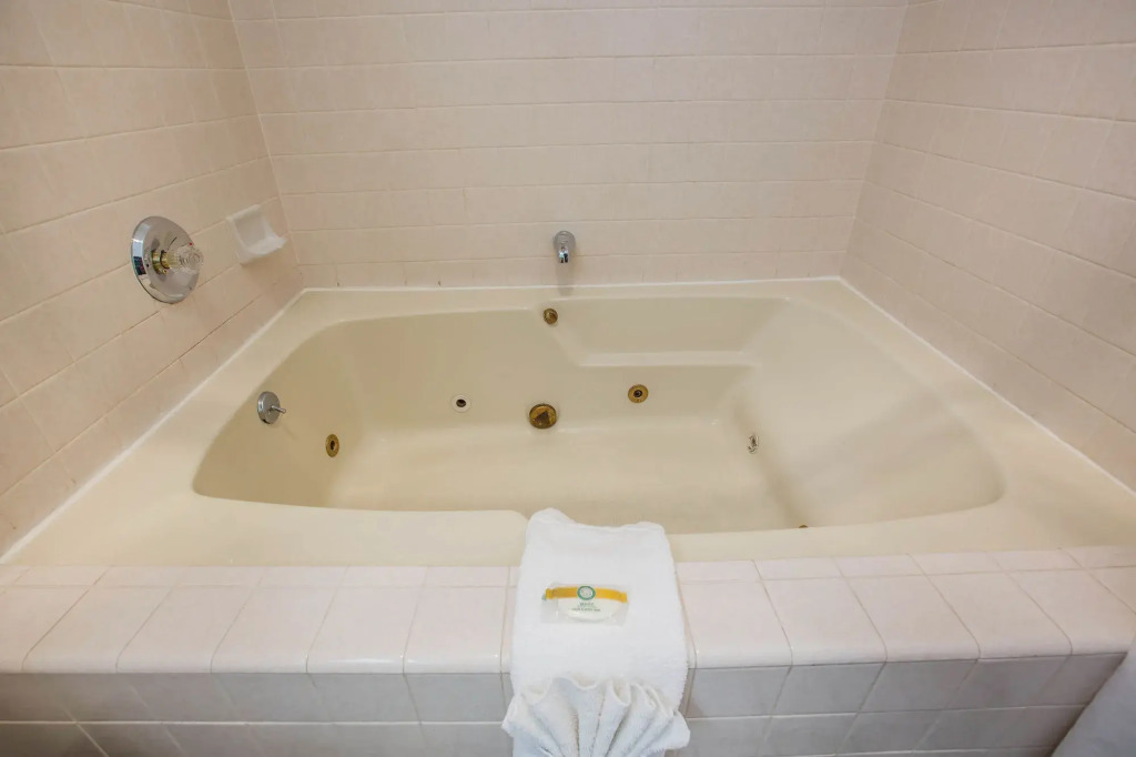 Quality Inn near Mammoth Mountain Ski Resort