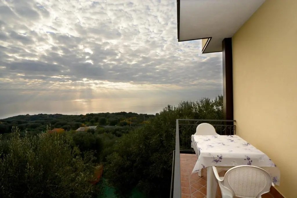 Appartamenti Per Vacanze Vittoria