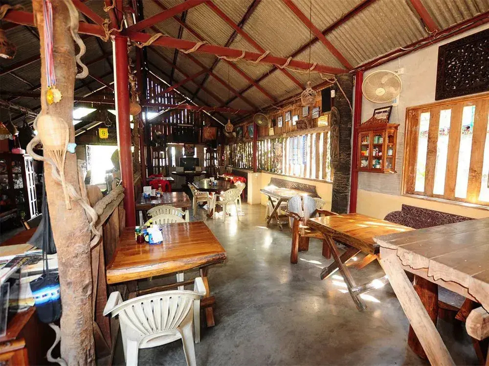 Sukhothai Guest House