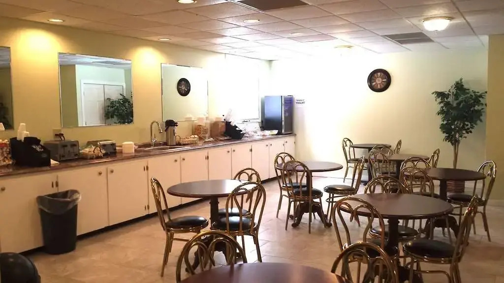 Baxter Park Inn