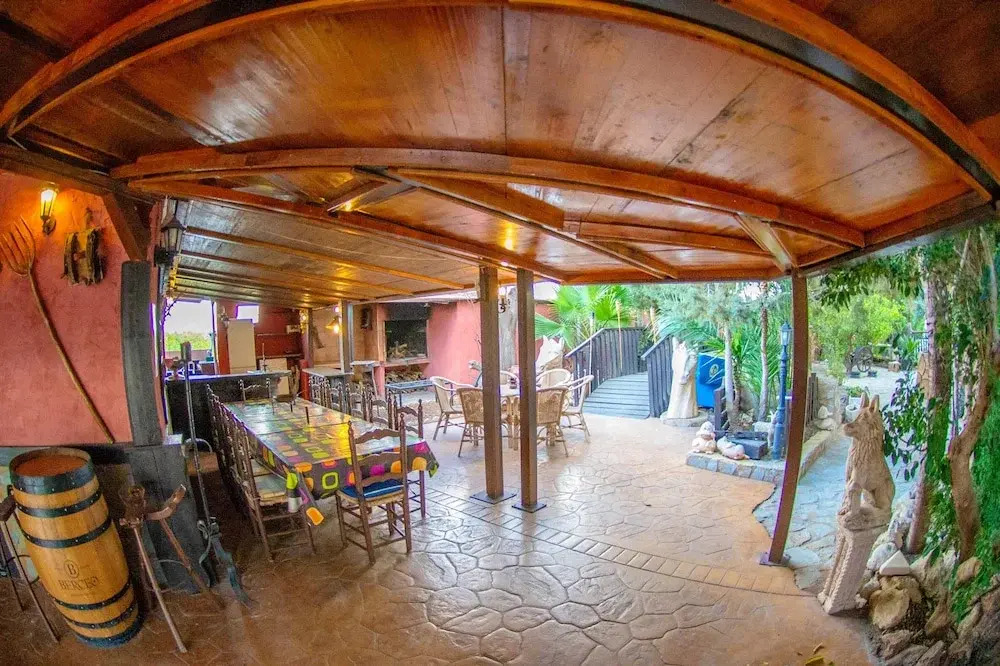 Spacious Villa with Private Pool in Archena