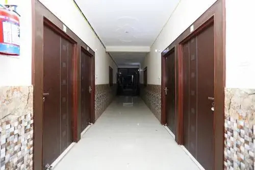 Hotel Vikrant By OYO Rooms