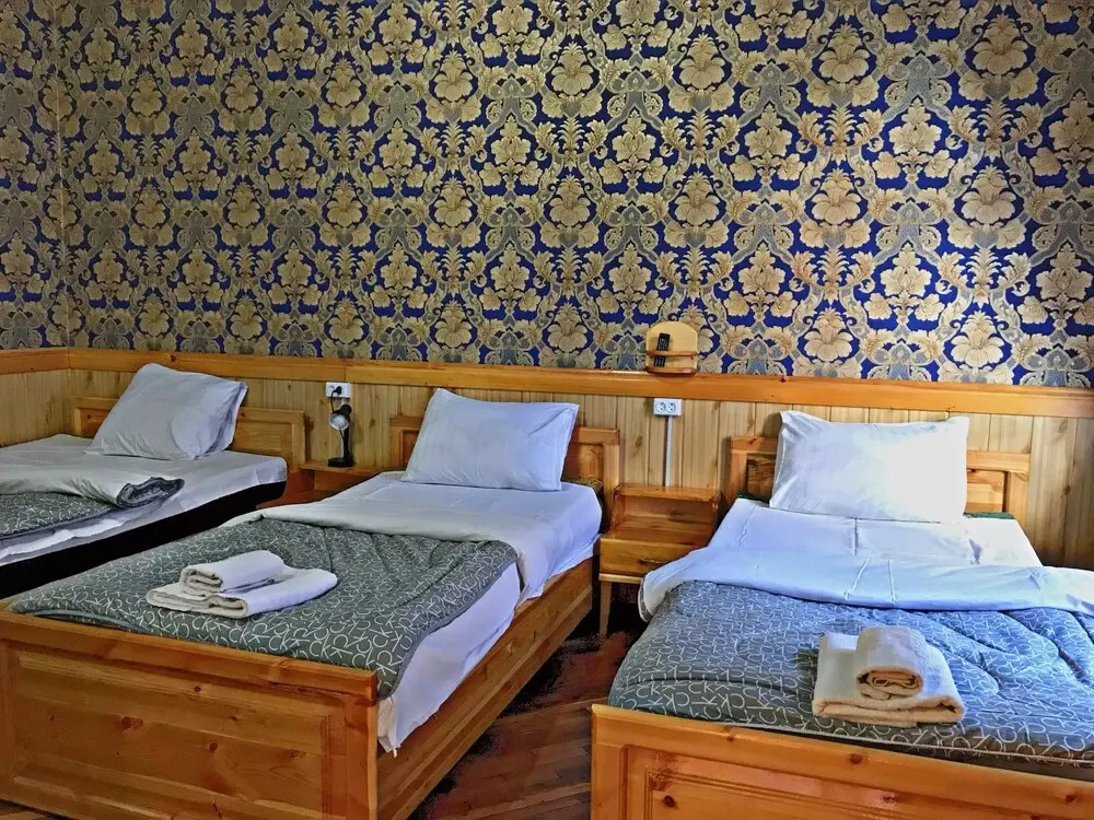 Hotel KAMILA Prime