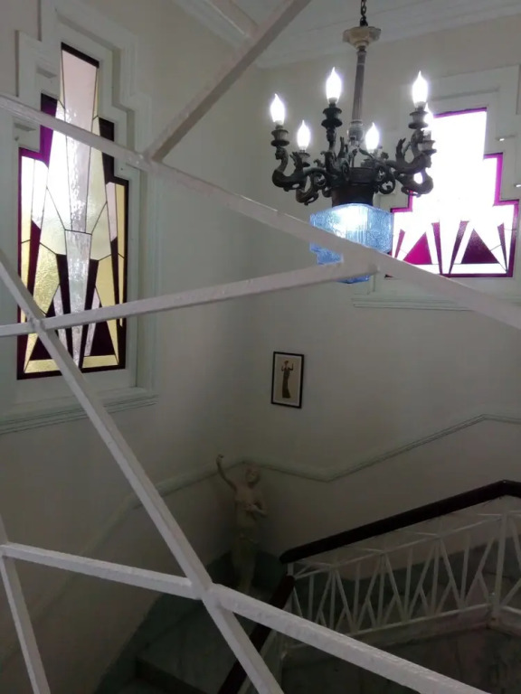 Art Deco Havana