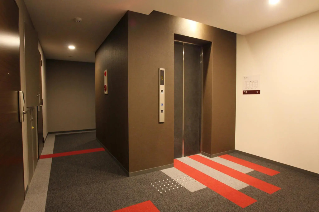 M's Hotel Nijo