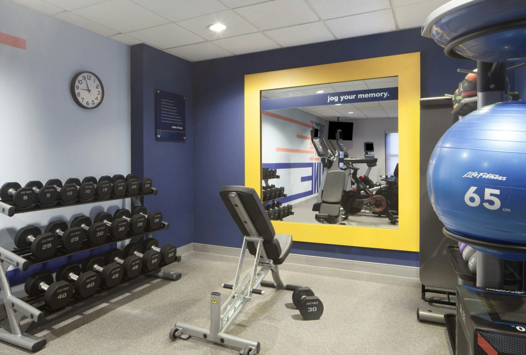 Hampton Inn & Suites Tampa-North