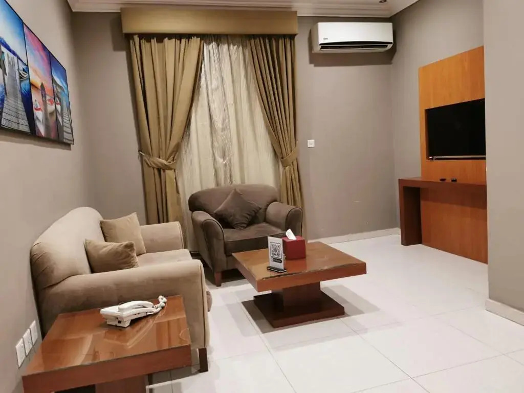 ashbona hotel suites