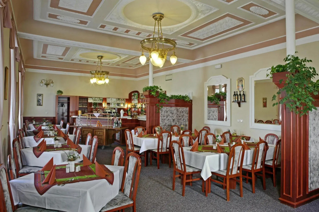 Hotel Maxim