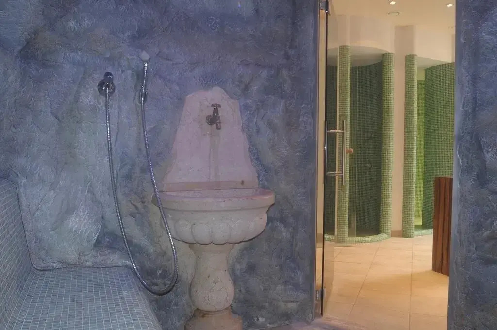 Hotel Bellaria