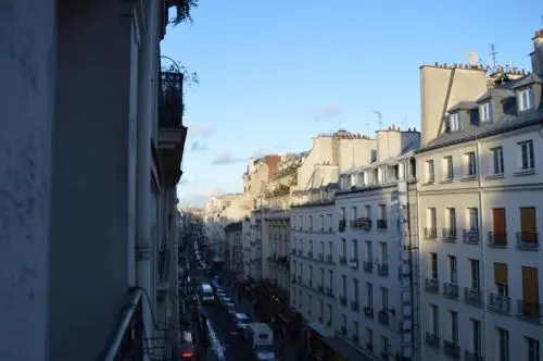 Hôtel Allety