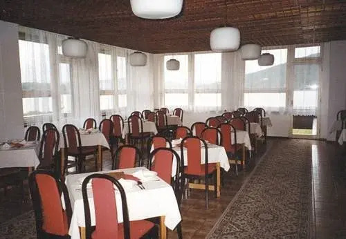 izba Studnička