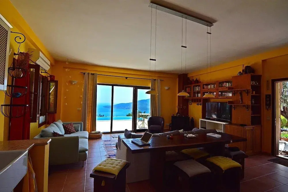 Villa Kybele