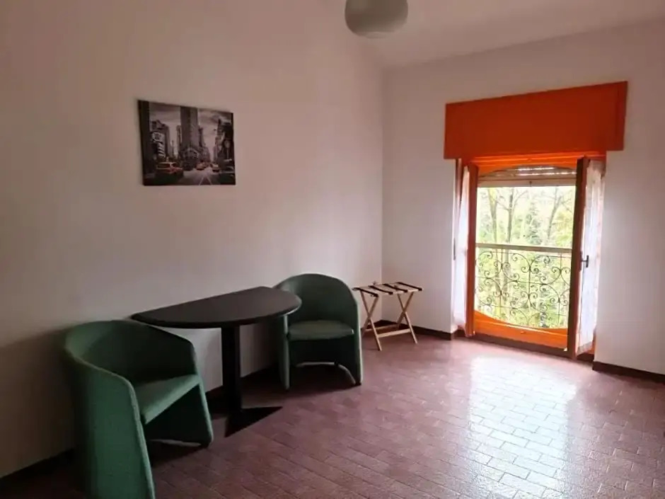 Villa Terzaghi