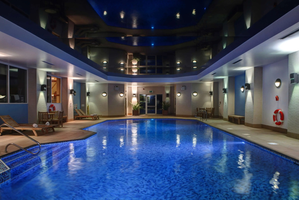 Windmill Village Hotel, Golf Club & Spa, BW Signature Collection