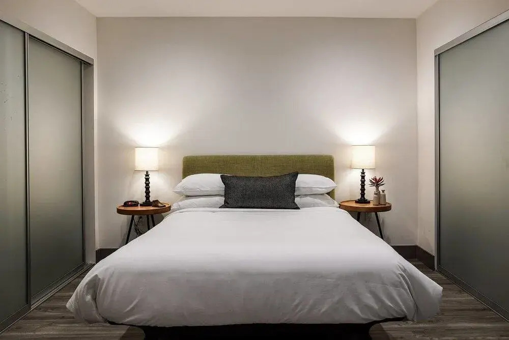 Nice & Cozy 1 Bedroom Dtla